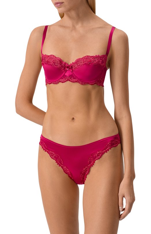 Бюстгальтер-балконет Lise Charmel ACC3080 Розовый  ACC3080 Фото 2