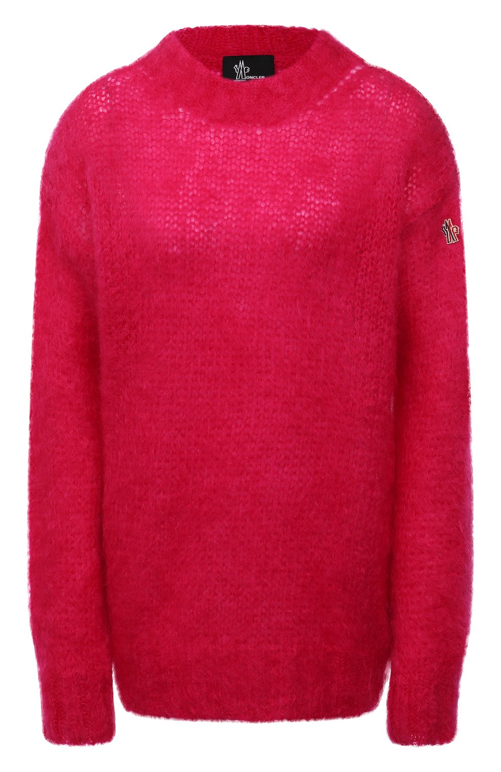 Свитер 3 moncler grenoble MONCLER GENIUS, арт. G2-098-9C000-10-A9343, фото 1