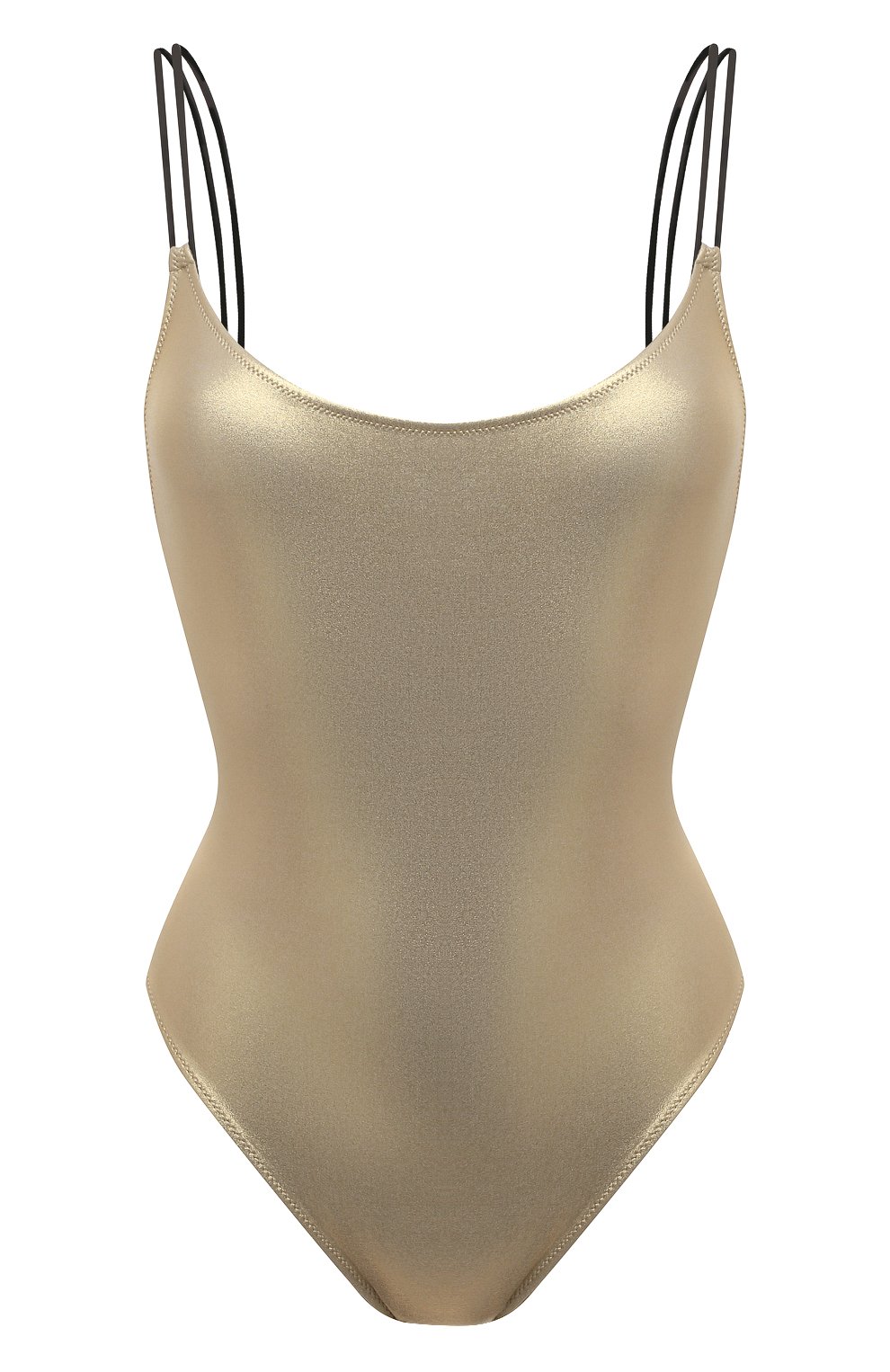 Слитный купальник GIANANTONIO PALADINI, арт. S13NI01/B, фото 1