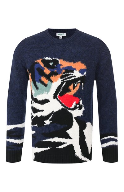 Свитер KENZO, арт. F965PU2263XA, фото 1