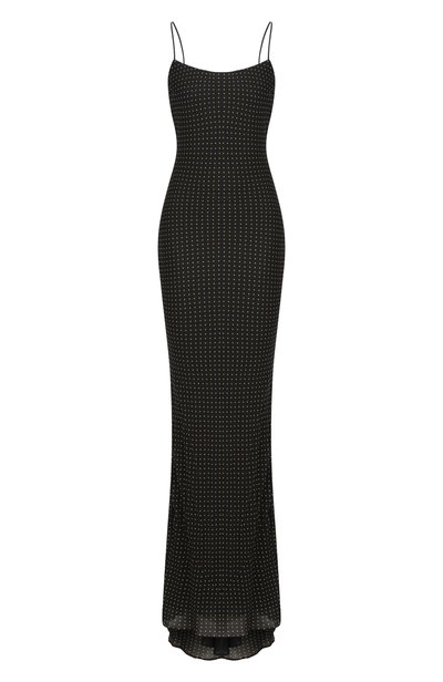 Женское платье из вискозы THE ANDAMANE, арт. T200131A TNV149
