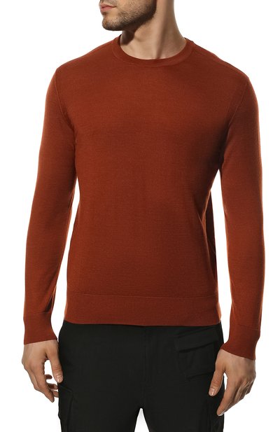 Джемпер из кашемира и шелка STEFANO RICCI, арт. K606125G01/F22302, фото 3