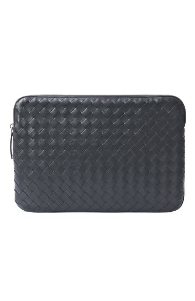 Мужской кожаная папка для документов BOTTEGA VENETA, арт. 786664 V2HL1