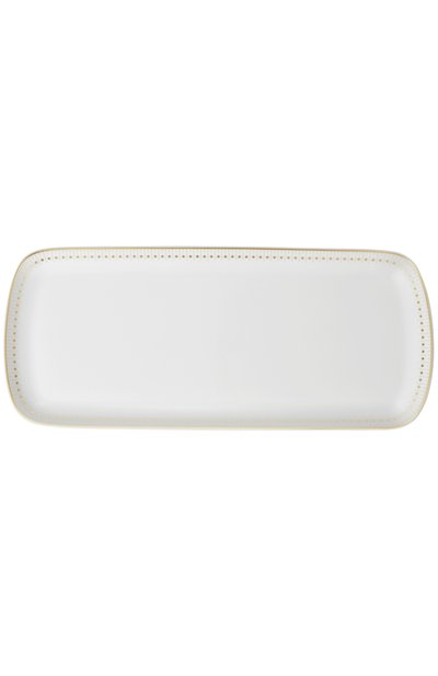 Блюдо прямоугольное malmaison impériale CHRISTOFLE, арт. 07688264