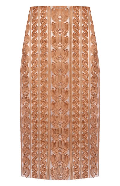 Женская юбка ERIKA CAVALLINI, арт. E5SW01