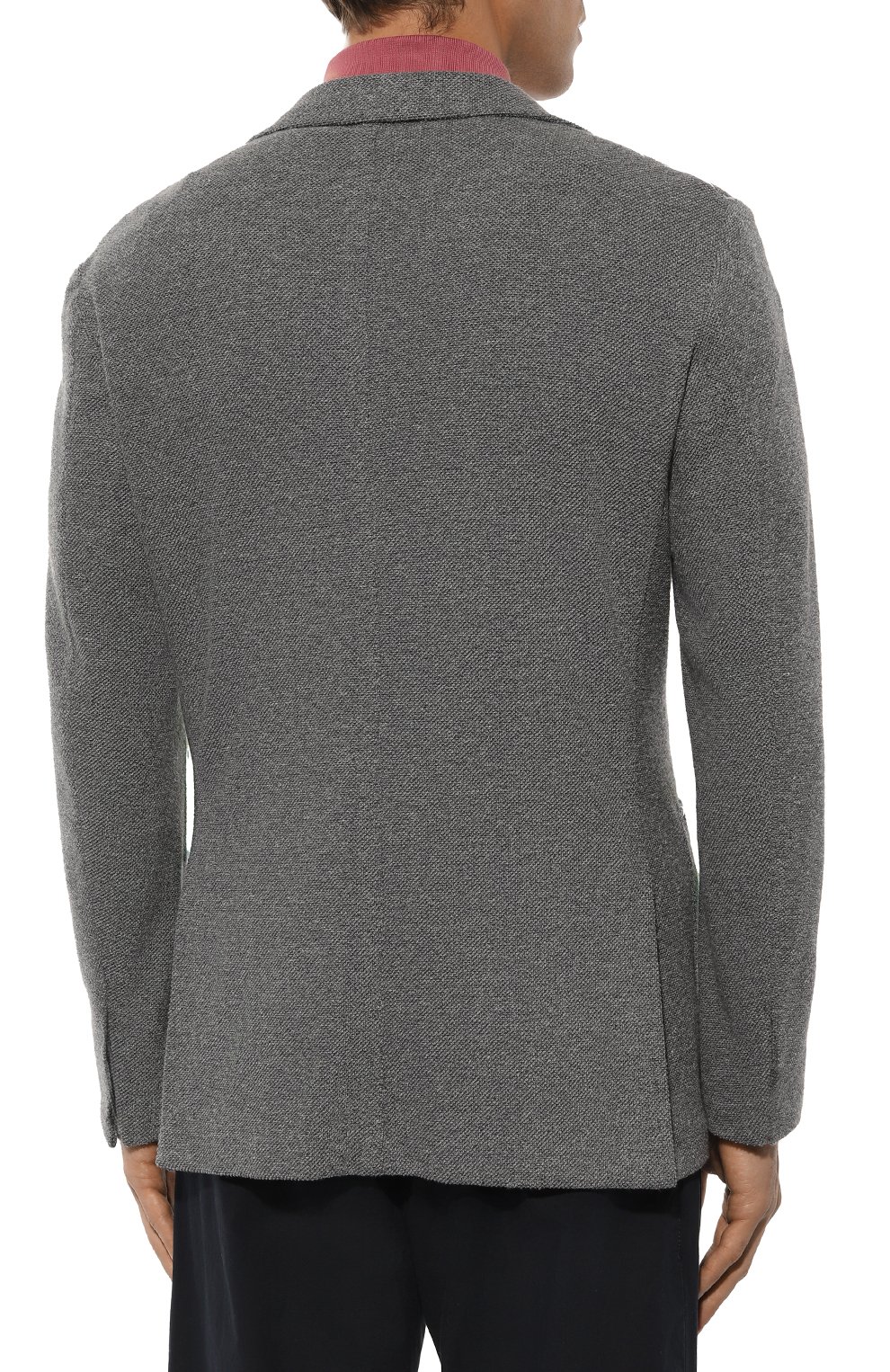 Хлопковый пиджак MVST, арт. SG1200/K0151B03, фото 6