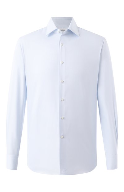 Мужская хлопковая сорочка ALESSANDRO GHERARDI, арт. BR1-1G-7T/M043