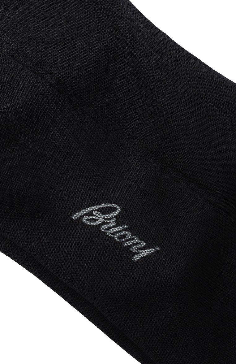 Шелковые гольфы BRIONI, арт. 0VML00/P3Z21, фото 2