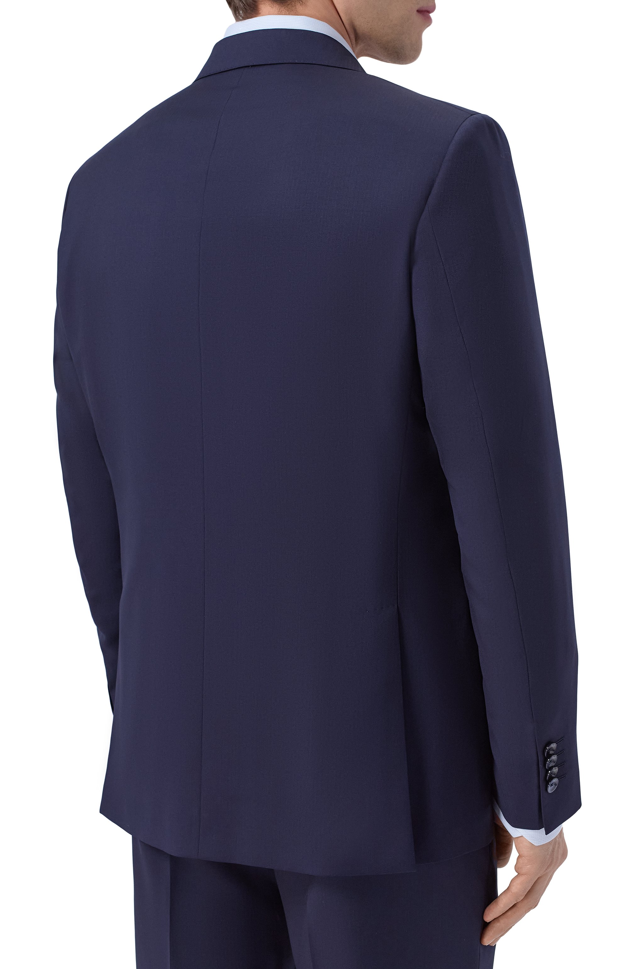 Шерстяной костюм SARTORIA LATORRE, арт. A036EF/PU0112, фото 3