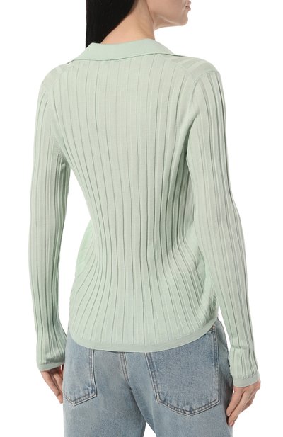 Шерстяной пуловер GRAN SASSO, арт. 43203/14771, фото 4