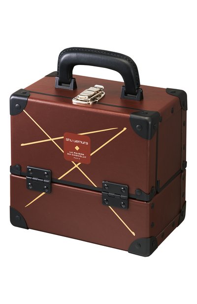 Кейс для косметики la maison du chocolat SHU UEMURA, арт. 4935421670166, фото 2