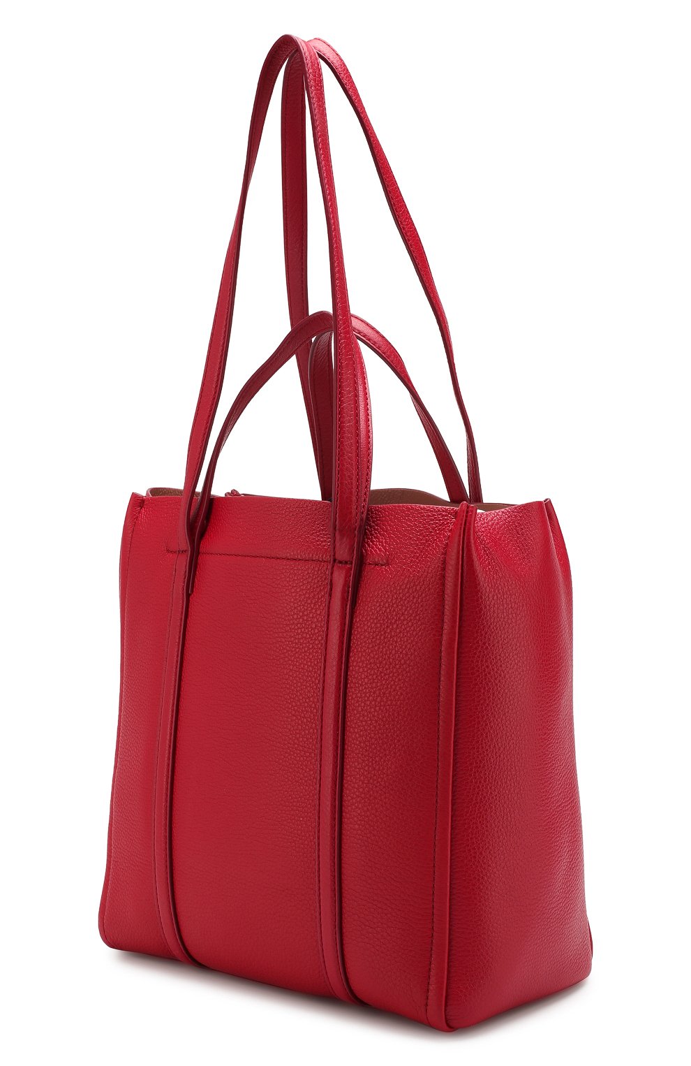 Сумка-тоут the tag MARC JACOBS (THE), арт. M0015656, фото 3