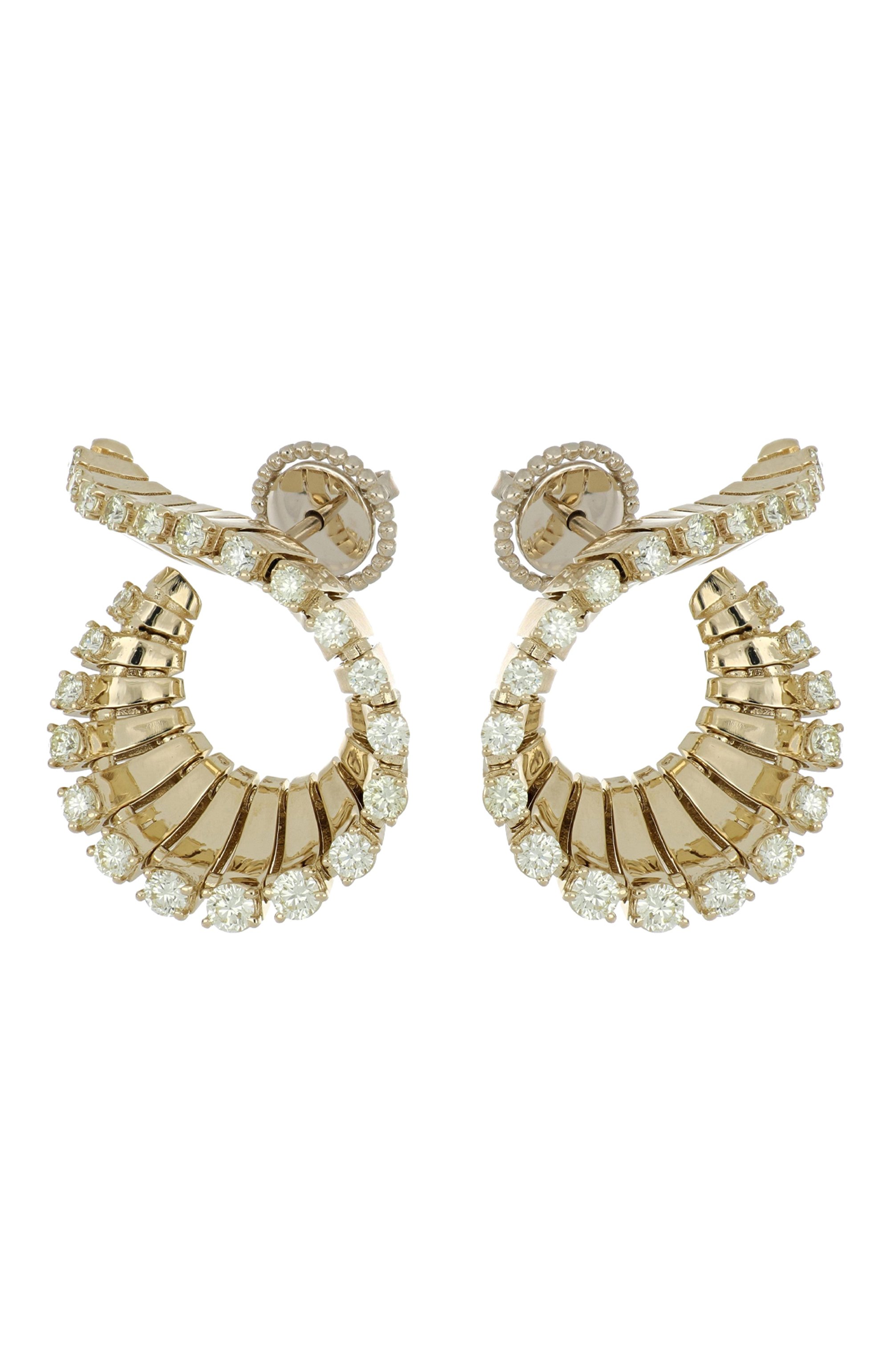 Серьги FERRIFIRENZE, арт. FF164EA61, фото 1