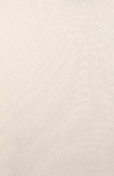 Кашемировая водолазка GIORGETTI CASHMERE, арт. MB453/8-14, фото 3