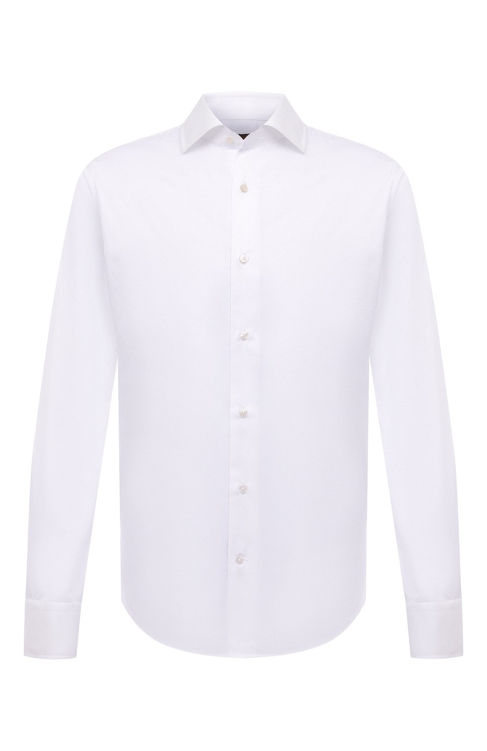 Хлопковая сорочка BROUBACK, арт. ASC-NISIDA-570/T0PAZI0 D0BBY 398, фото 1