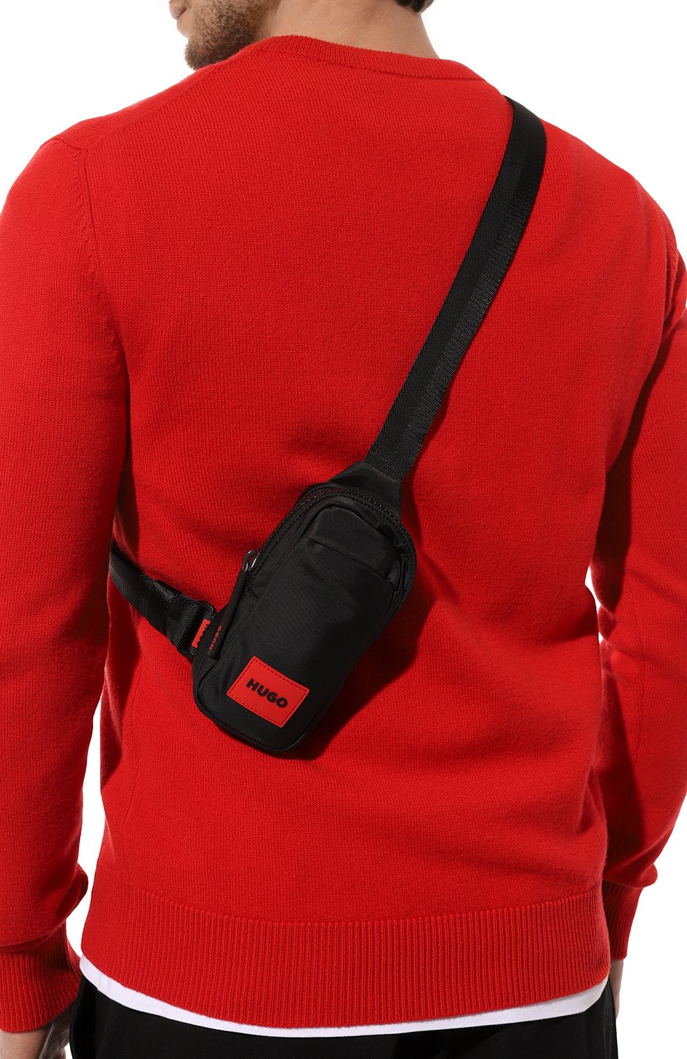 Текстильная сумка HUGO, арт. 50503711, фото 2