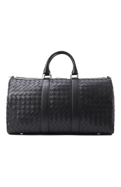 Мужская сумка intrecciato duffle medium BOTTEGA VENETA, арт. 781053/V2HL1