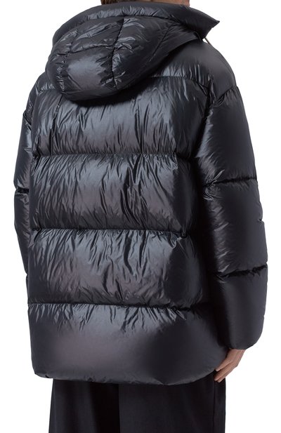 Пуховик JIL SANDER, арт. J47AF0158-J70007, фото 4