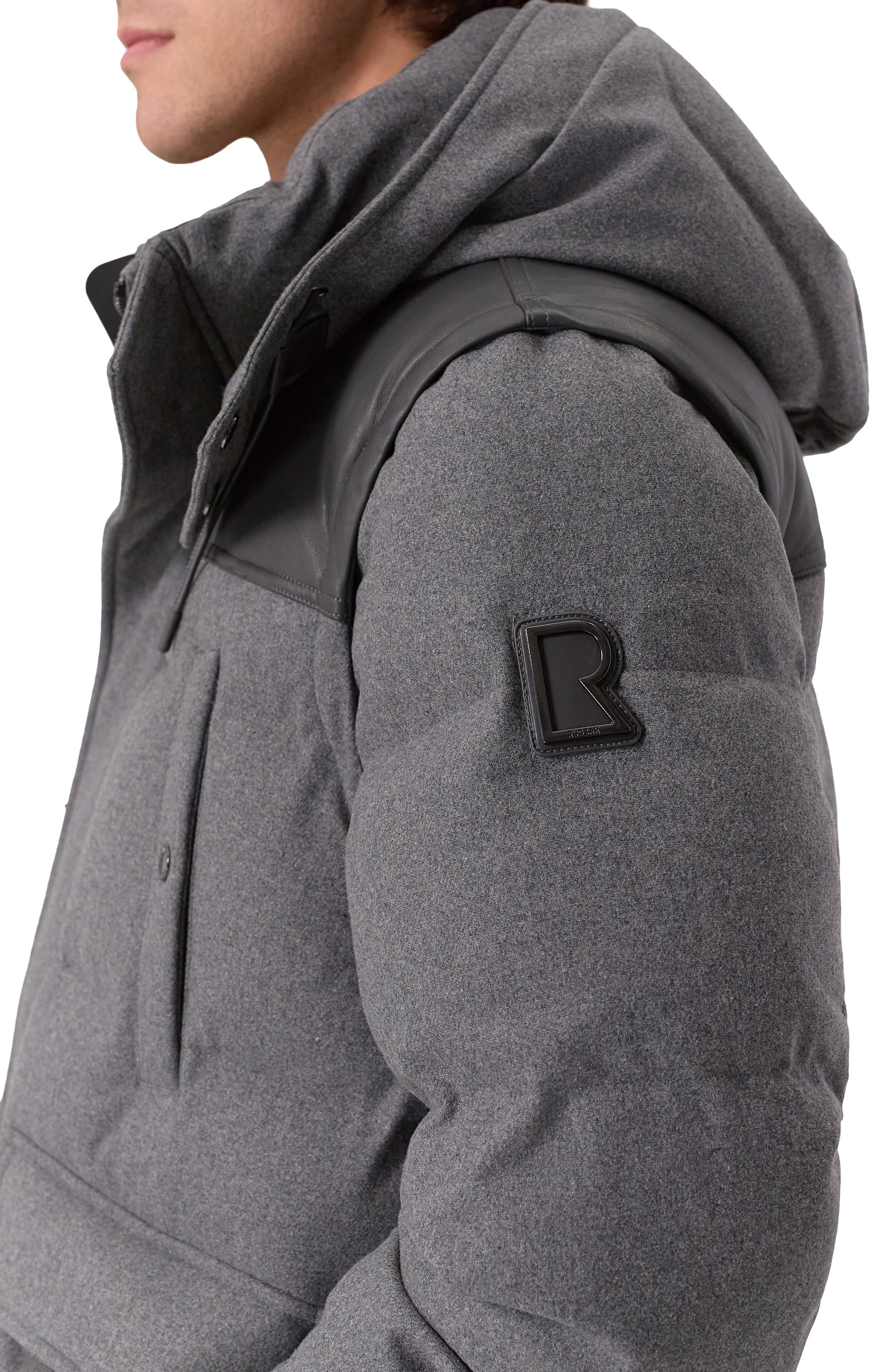 Пуховик RUDSAK, арт. 6125532, фото 6