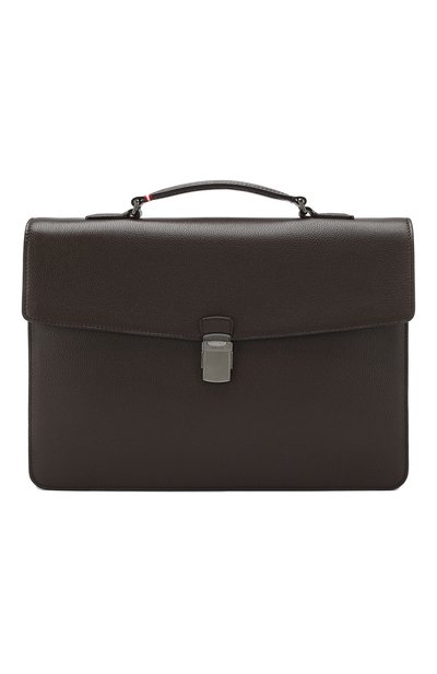 Кожаный портфель galbert BALLY, арт. GALBERG/01, фото 1