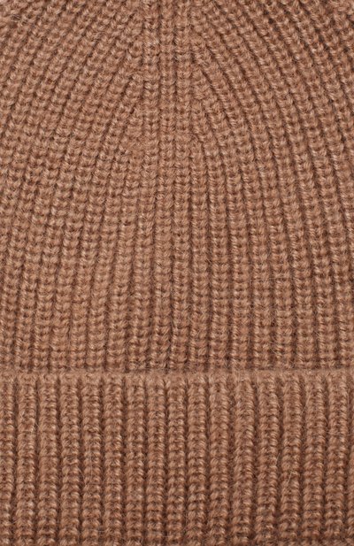 Шапка из шерсти и шелка BRIONI, арт. 04M80L/09K32, фото 3