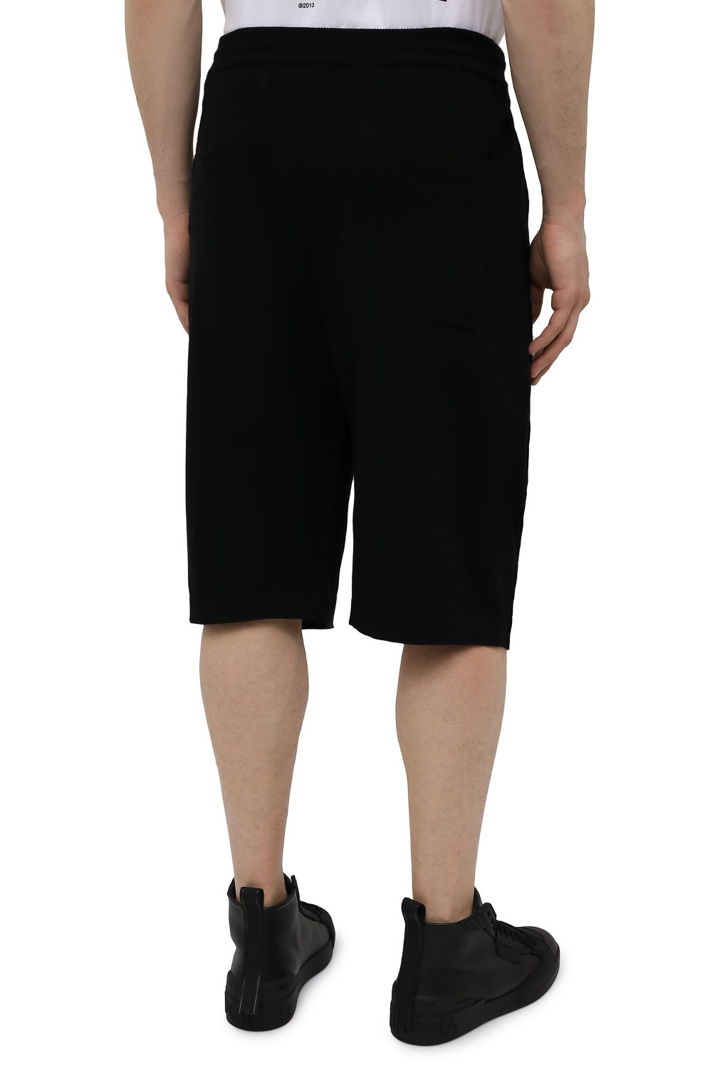 Шорты ISABEL BENENATO, арт. UK34S21, фото 4