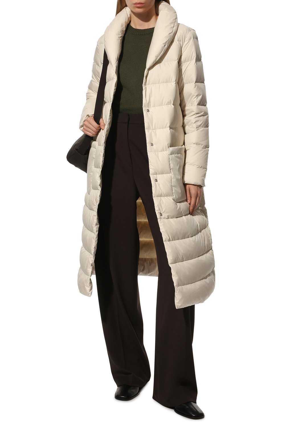 Пуховик WOOLRICH, арт. CFWW0U0658FR/UT2635, фото 2