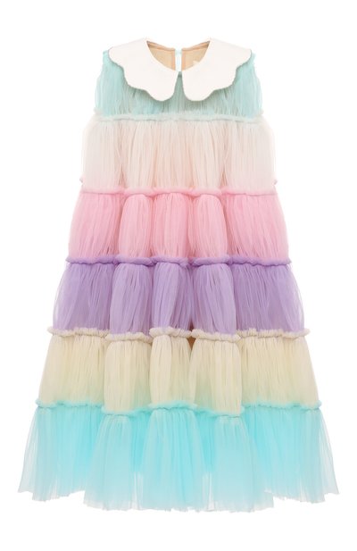 Платье кенди ZHANNA & ANNA, арт. ZASS012403-65