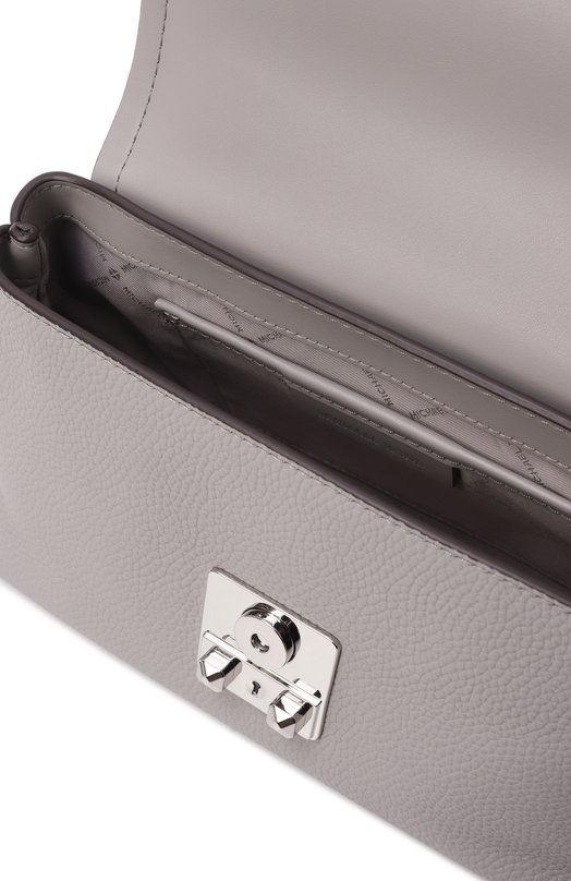 Сумка Tribeca medium MICHAEL Michael Kors 30R6S2RS2L Серый  30R6S2RS2L Фото 5