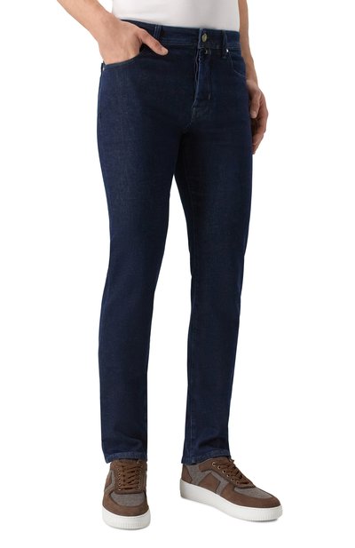 Джинсы bard JACOB COHEN, арт. 25I P/JUM_QE004 057 P3588 R2, фото 3