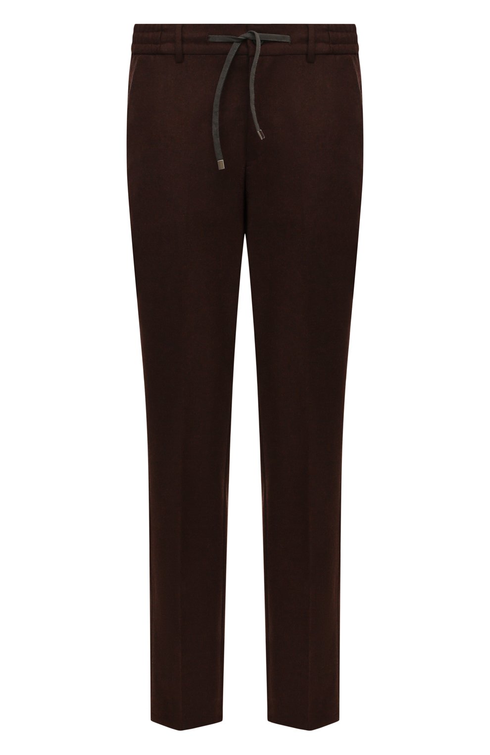 Шерстяные брюки BERWICH, арт. SPIAGGIA ALC/VB1504, фото 1