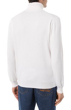 Шерстяная водолазка KITON, арт. UK1496, фото 4