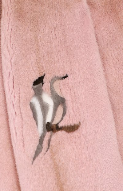 Шуба элла FURLAND, арт. 0222900110167600712, фото 3