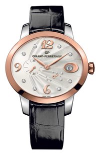 Часы power reserve rose gold GIRARD-PERREGAUX, арт. 80486-56-162-CK6A, фото 1