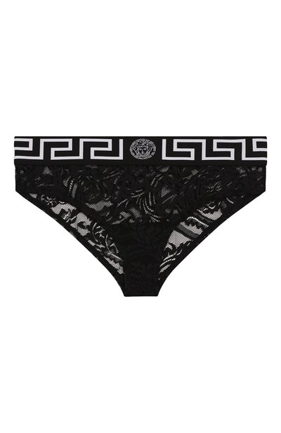Женские трусы-слипы VERSACE, арт. AUD10022/A232742