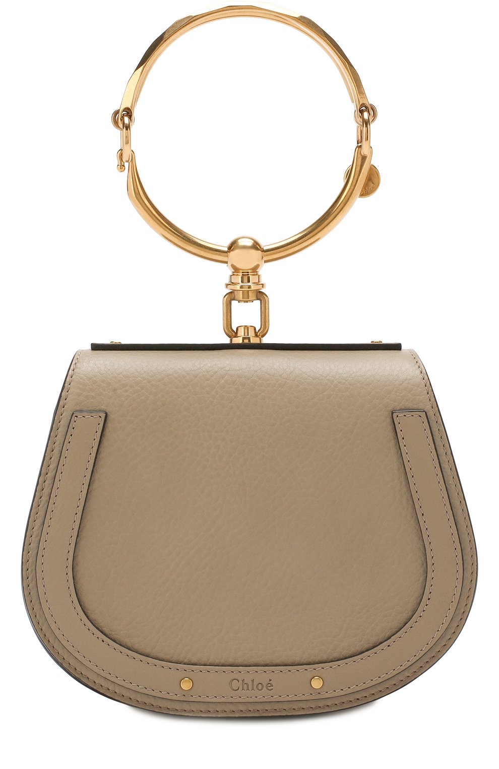 Сумка nile small CHLOÉ, арт. CHC17US301HEU, фото 1