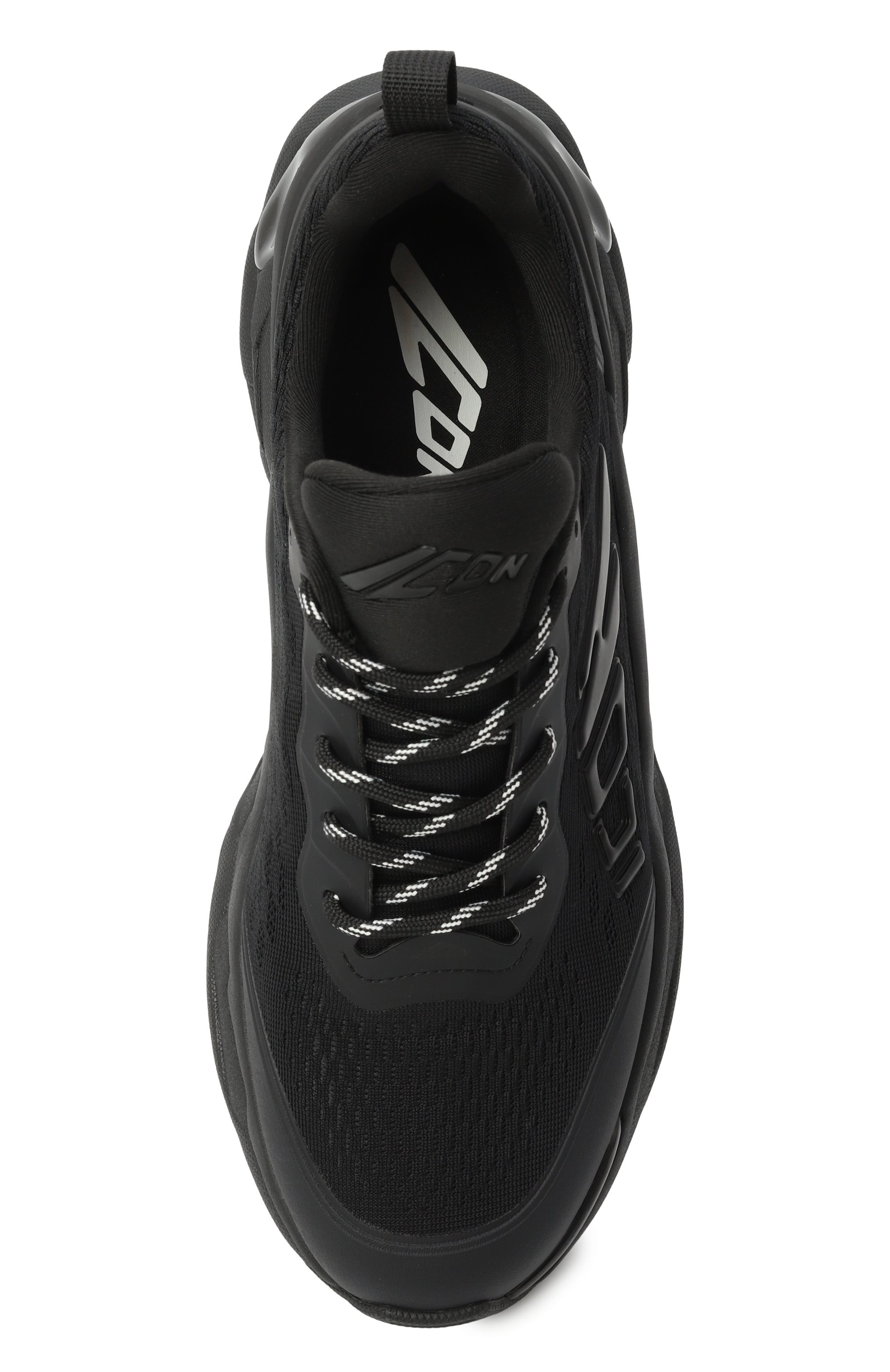 Текстильные кроссовки faster DSQUARED2, арт. SNM0450/59203115, фото 6