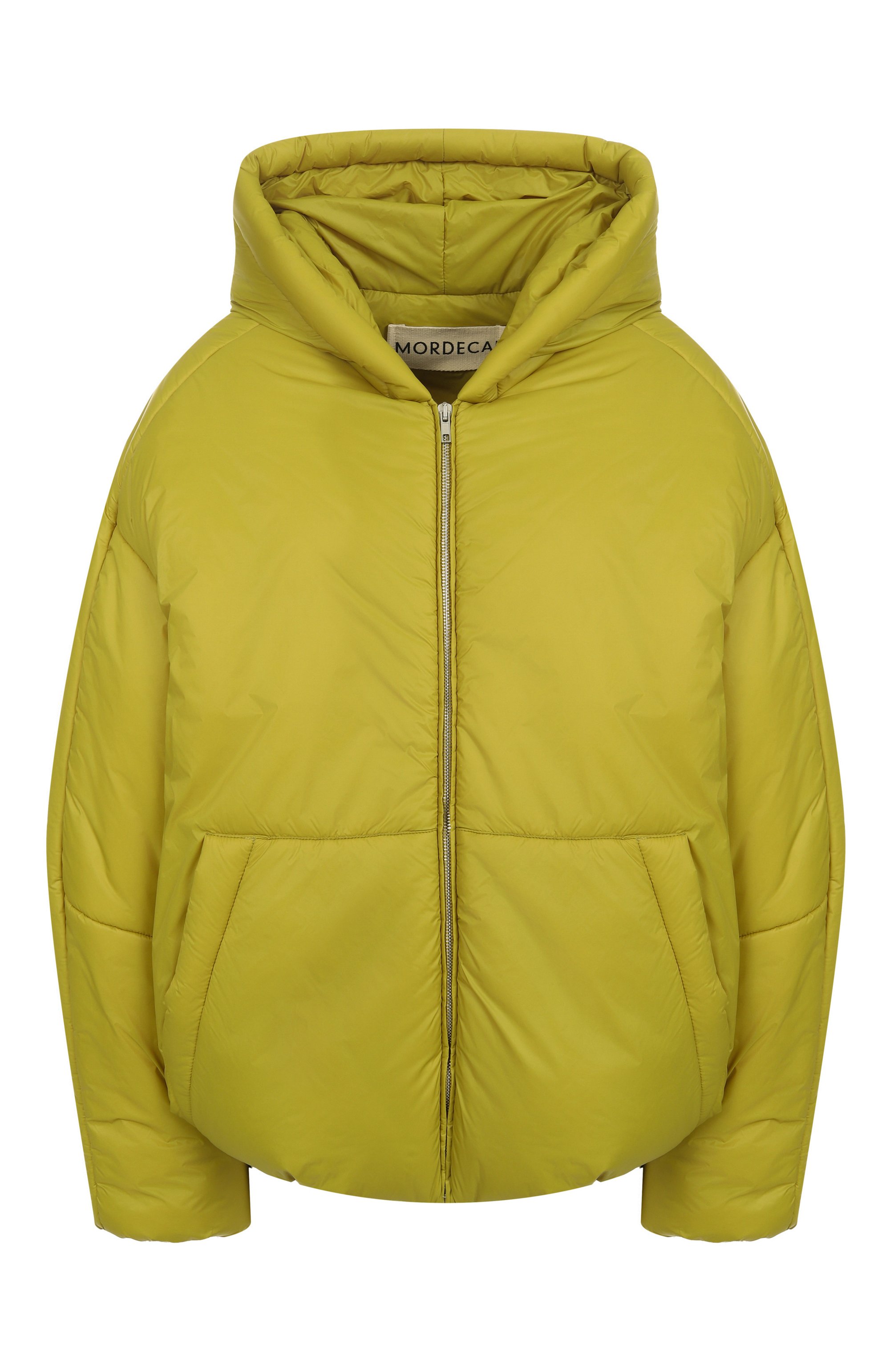 Пуховик MORDECAI, арт. 25E96MXR09S, фото 1