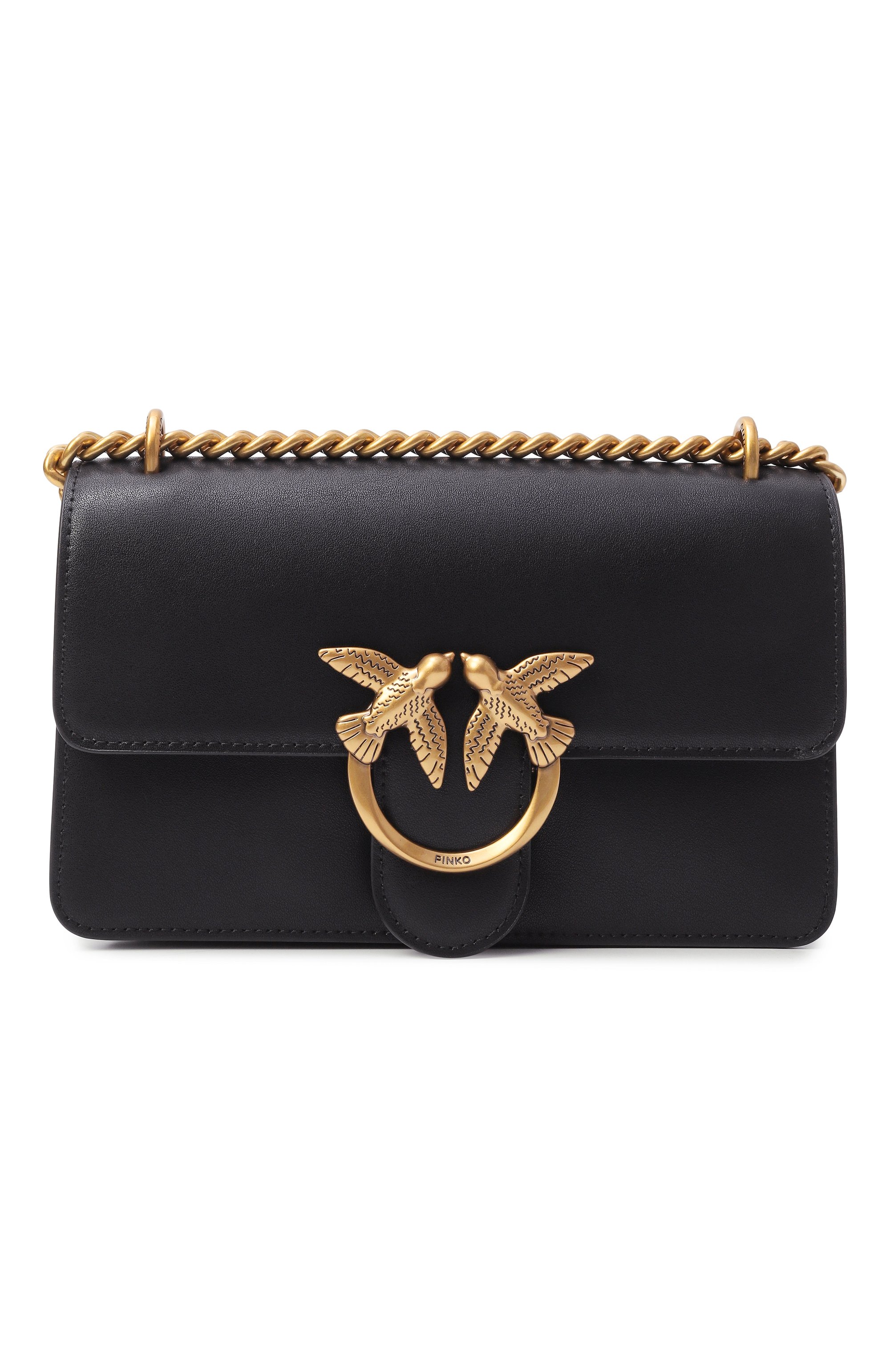 Сумка love one mini PINKO, арт. 100074/A0F1, фото 1