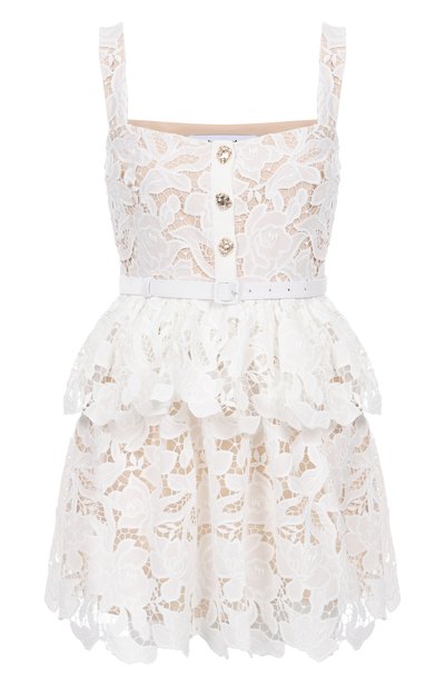 Женское платье SELF-PORTRAIT, арт. SS25113SC