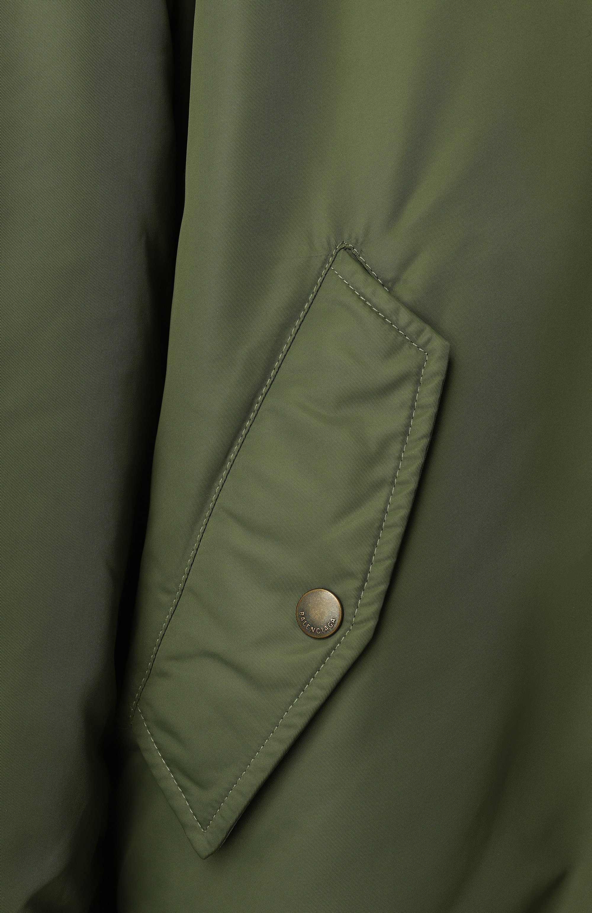 Бомбер BALENCIAGA, арт. 796940/TP004, фото 6