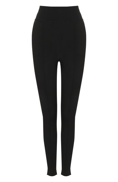 Женские легинсы из вискозы CHLOÉ, арт. CH26UMT08731