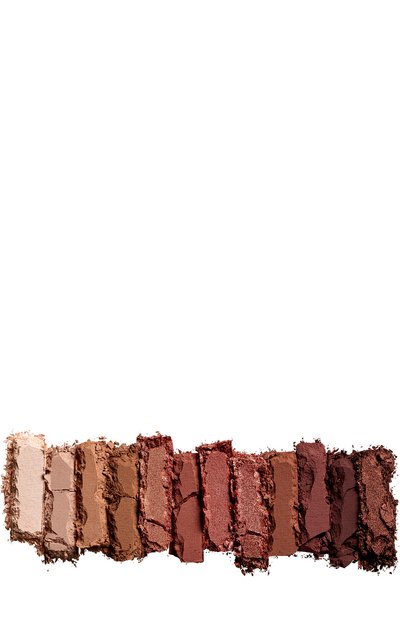 Палетка для глаз naked heat palette URBAN DECAY, арт. 3605971553936, фото 2