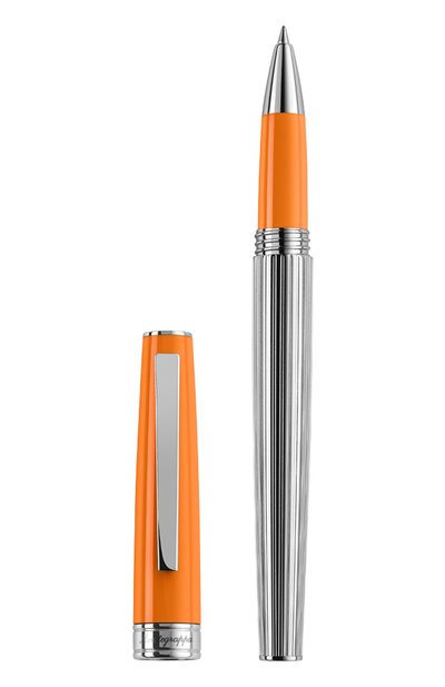 Мужского ручка-роллер MONTEGRAPPA, арт. ISA1MRAO