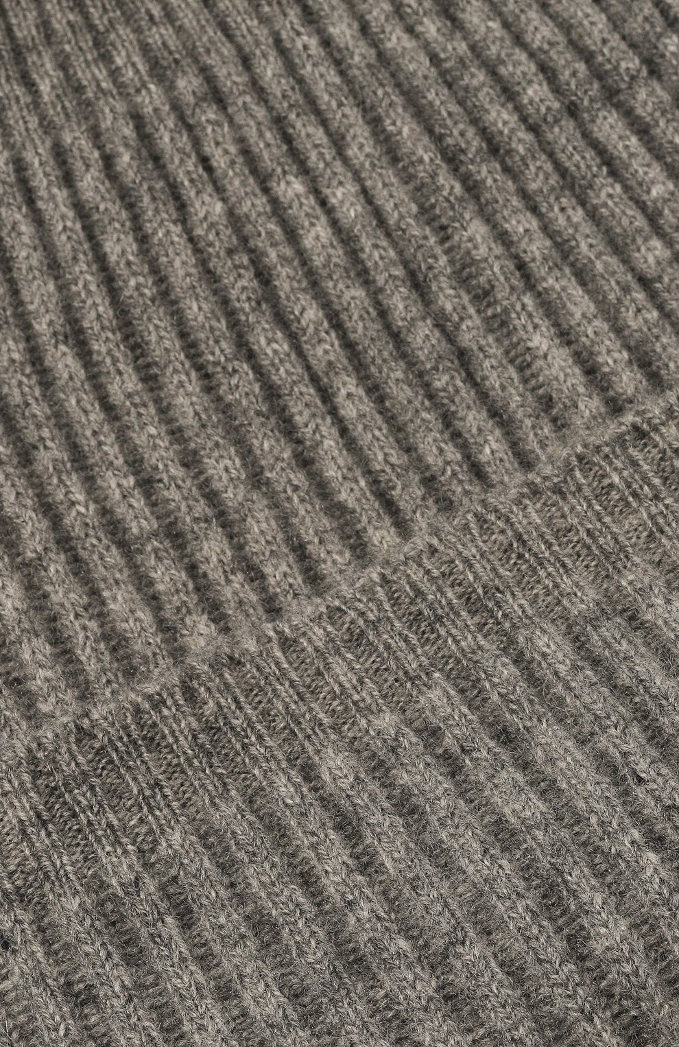 Кашемировая шапка TEGIN, арт. 1634-3264, фото 4