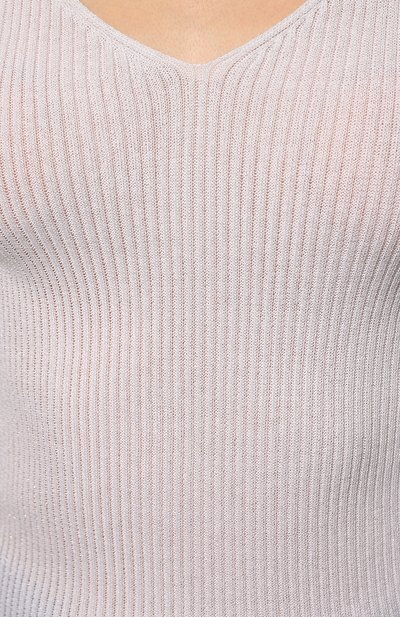 Топ из вискозы AND THE BRAND, арт. S22-TP006-1203-100, фото 5