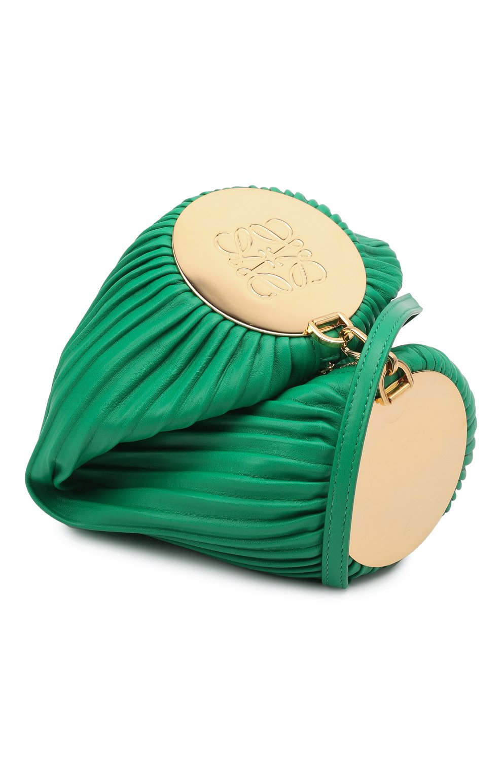 Сумка bracelet LOEWE, арт. C912P84X05, фото 7