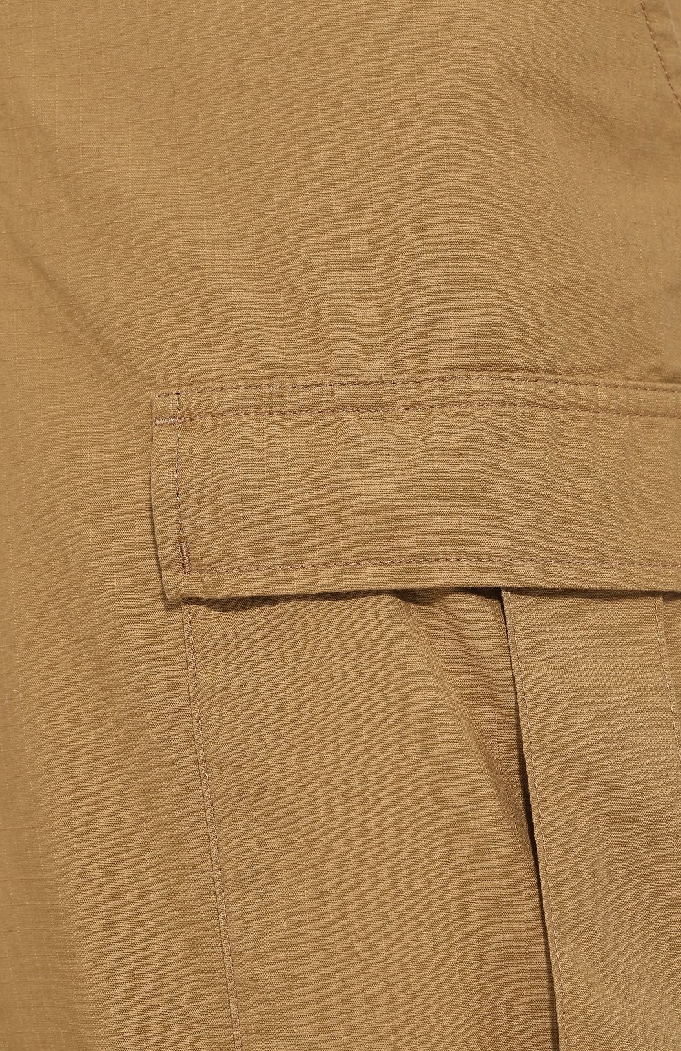 Хлопковые брюки-карго BALENCIAGA, арт. 557301/TDP10, фото 5