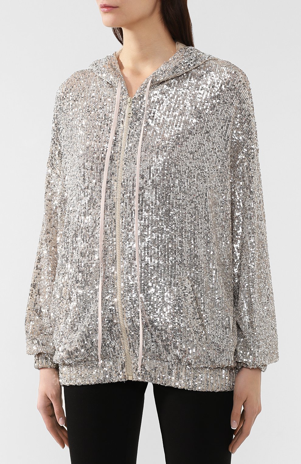 Кардиган с пайетками IN THE MOOD FOR LOVE, арт. BRIGITTE JACKET, фото 3