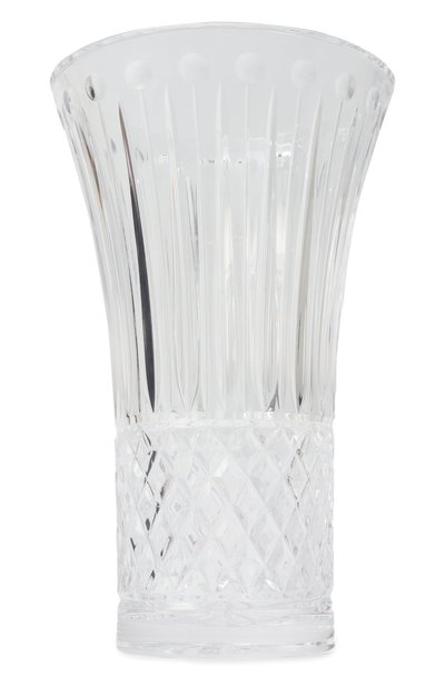 Ваза xenia TSAR, арт. 53021CL, фото 3